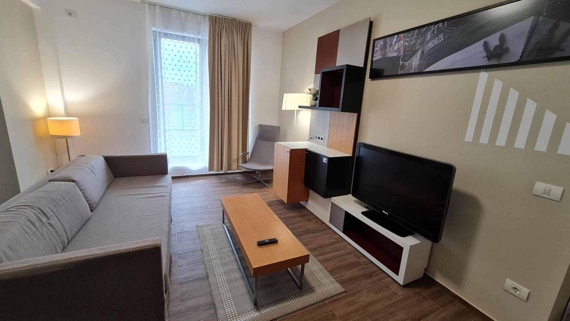 Jafar Resort 3 티미쇼아라 외부 사진